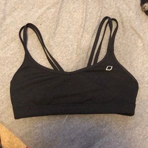 EUC sport bra